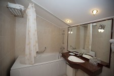 Hotel Queen Vera Mamaia Hotel Queen Vera Mamaia