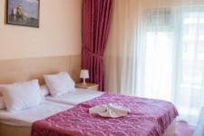 Hotel Voila Mamaia Hotel Voila Mamaia