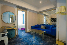 W Regal Boutique Hotel&Spa W Regal Boutique Hotel&Spa
