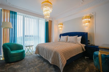 W Regal Boutique Hotel&Spa W Regal Boutique Hotel&Spa