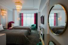 W Regal Boutique Hotel&Spa W Regal Boutique Hotel&Spa