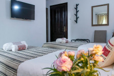 Hotel FLOARE DE COLT Hotel FLOARE DE COLT
