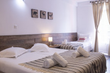 Hotel FLOARE DE COLT Hotel FLOARE DE COLT