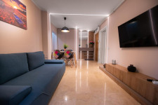 Apartament Anastasia Seaside 3* Apartament Anastasia Seaside 3*