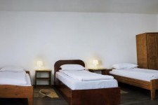 Hostel Alpin Hostel Alpin