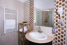 Pensiunea Turism Popasul Iancului Pensiunea Turism Popasul Iancului