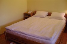 Pensiunea Turism Popasul Iancului