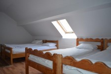 Pensiunea Turism Popasul Iancului Pensiunea Turism Popasul Iancului