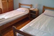 Pensiunea Turism Popasul Iancului Pensiunea Turism Popasul Iancului