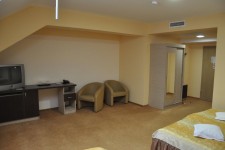 Hotel Edelweiss Hotel Edelweiss