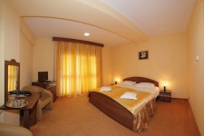 Hotel Edelweiss Hotel Edelweiss