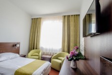 Mercure Medias Binderbubi Hotel & Spa Mercure Medias Binderbubi Hotel & Spa