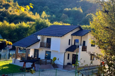 Pensiunea Cristina 3* Pensiunea Cristina 3*