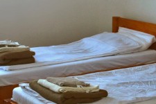 Hanul Micfalau Hanul Micfalau