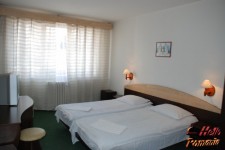 Hotel Merkur Hotel Merkur