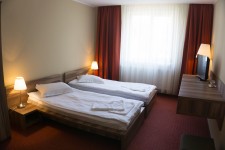 Hotel Merkur Hotel Merkur