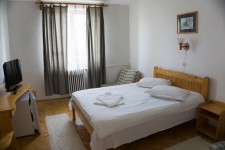 Hotel Merkur Hotel Merkur