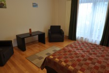 Pensiunea Mountain-Rest Pensiunea Mountain-Rest