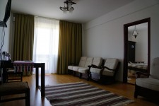 Pensiunea Casa Bunicului Pensiunea Casa Bunicului