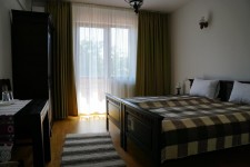 Pensiunea Casa Bunicului Pensiunea Casa Bunicului