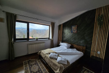 BELVEDERE RESORT MOIECIU