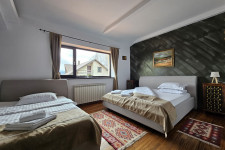 BELVEDERE RESORT MOIECIU