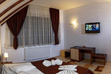 Boutique Hotel Garden Resort by Brancoveanu