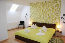 Boutique Hotel Garden Resort by Brancoveanu