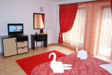 Boutique Hotel Garden Resort by Brancoveanu