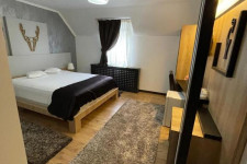 Pensiune - Restaurant Capra Neagra 3*