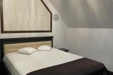 Pensiune - Restaurant Capra Neagra 3*