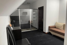 Pensiune - Restaurant Capra Neagra 3*