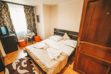 Pensiunea ECO TIM Pensiunea ECO TIM