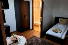 Pensiunea ECO TIM Pensiunea ECO TIM