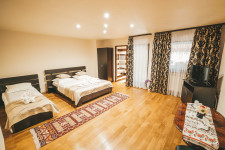 Pensiunea ECO TIM Pensiunea ECO TIM