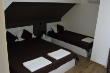 Pensiunea Perla Transilvaniei Pensiunea Perla Transilvaniei