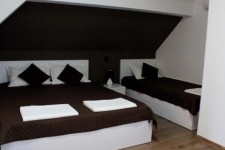 Pensiunea Perla Transilvaniei Pensiunea Perla Transilvaniei