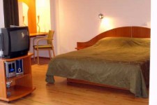 Hotel Moneasa Hotel Moneasa