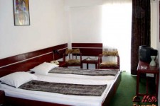 Hotel Moneasa Hotel Moneasa