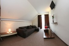 Pensiunea Lacul Linistit Pensiunea Lacul Linistit