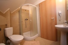 Pensiunea Lacul Linistit Pensiunea Lacul Linistit