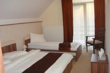 Pensiunea Lacul Linistit Pensiunea Lacul Linistit