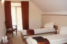 Pensiunea Lacul Linistit Pensiunea Lacul Linistit