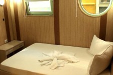 Hotel Plutitor Magia Deltei