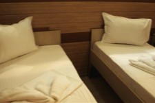 Hotel Plutitor Magia Deltei