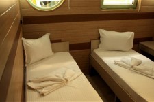 Hotel Plutitor Magia Deltei