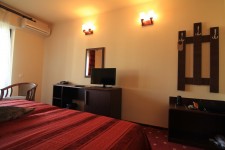 Hotel Puflene Resort Hotel Puflene Resort