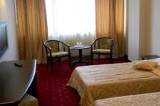 Hotel Puflene Resort Hotel Puflene Resort