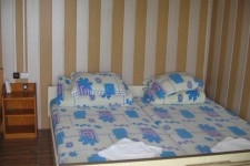 Pensiunea Cristian Pensiunea Cristian