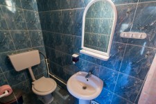 Pensiunea Cristian Pensiunea Cristian